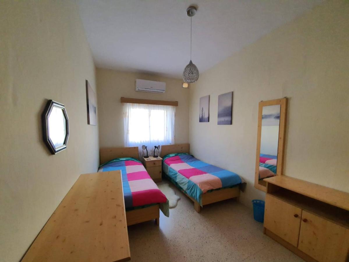 Kennedy Court - Prime Location - Bus Terminus Leilighet San Pawl il-Baħar Eksteriør bilde